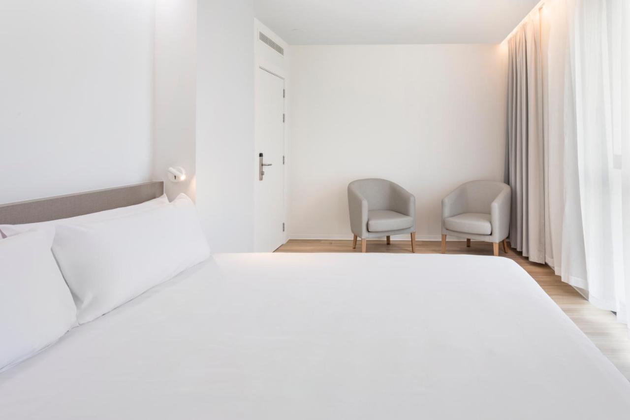 B&B Hotel Santo Tirso Exterior photo