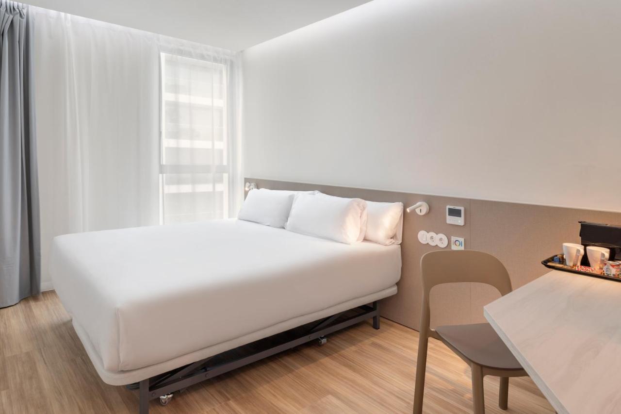 B&B Hotel Santo Tirso Exterior photo