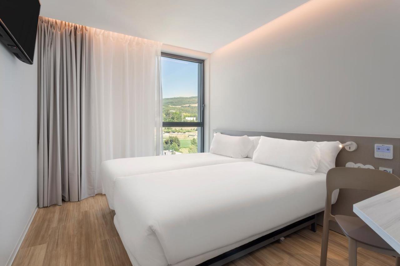 B&B Hotel Santo Tirso Exterior photo