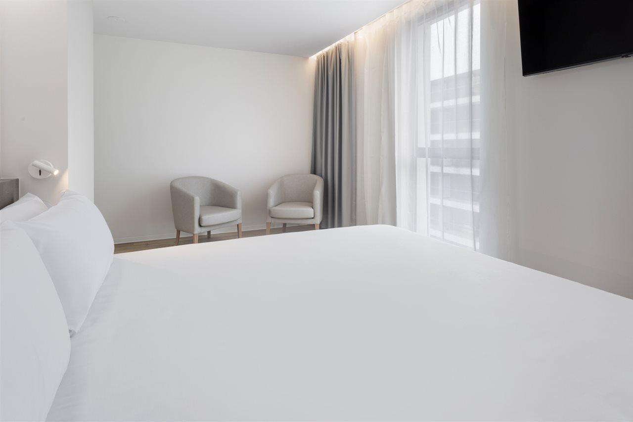 B&B Hotel Santo Tirso Exterior photo