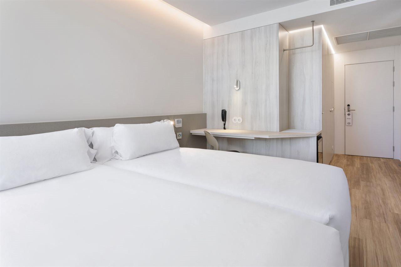 B&B Hotel Santo Tirso Exterior photo